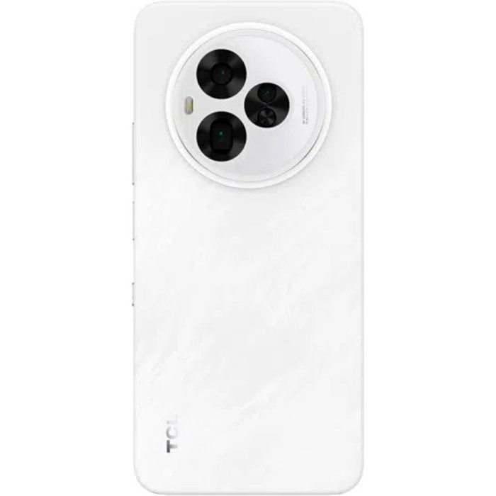 TCL 60 Ultra NXTPAPER 5G 12GB 512GB 7.2 pulg. Blanco Niebla